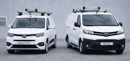 Portbagaj Toyota – ghid complet compatibilitate și alegere