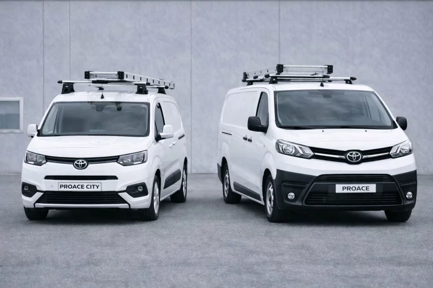 Portbagaj Toyota – ghid complet compatibilitate și alegere