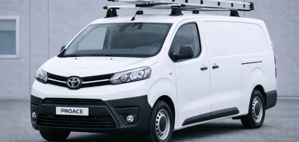 Portbagaj Toyota Proace – ghid complet compatibilitate și alegere