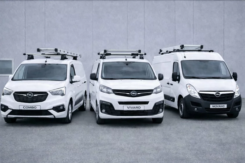 Portbagaj Opel – ghid complet compatibilitate și alegere