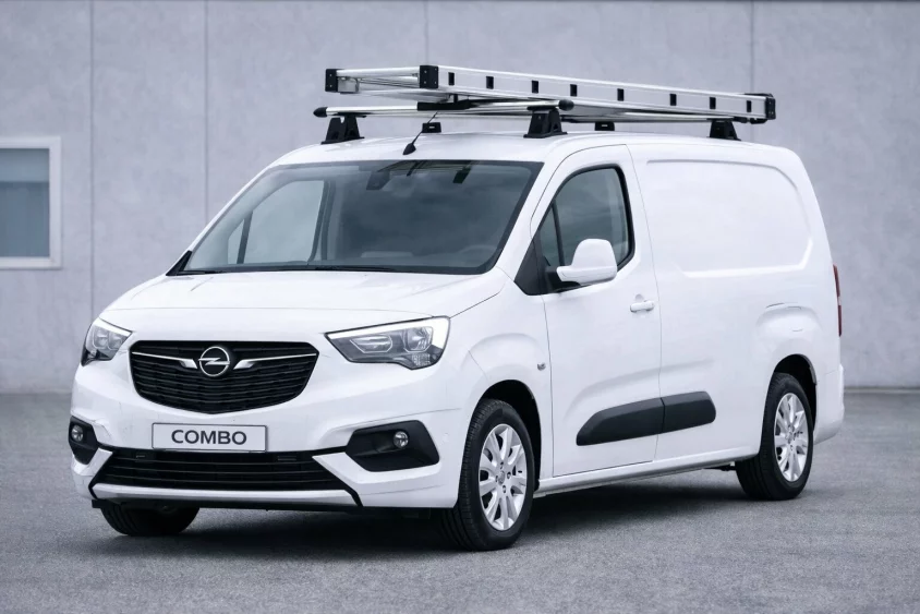 Portbagaj Opel Combo – ghid complet compatibilitate și alegere