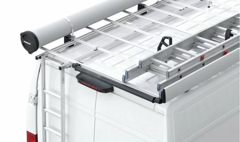 Portbagaj pentru instalatori – ghid complet alegere și utilizare